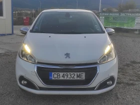 Peugeot 208 1.2 PureTech Allure, снимка 4