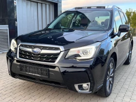 Subaru Forester 2.0 XT 241 kc  - [1] 