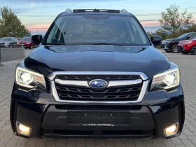 Subaru Forester 2.0 XT 241 kc  - [6] 