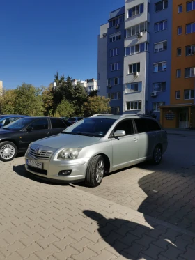 Toyota Avensis, снимка 5