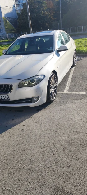 BMW 530 530, снимка 5