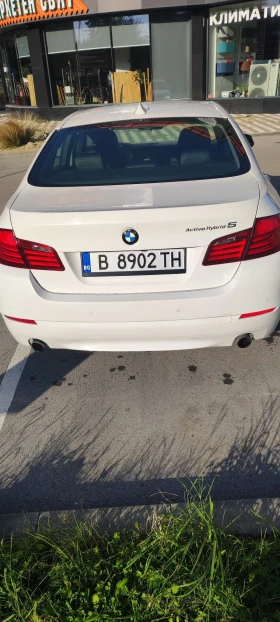 BMW 530 530, снимка 2