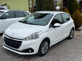 Обява за продажба на Peugeot 208 1.2i GAZ FACE LIFT ~13 500 лв. - изображение 1