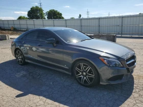 Mercedes-Benz CLS 400 4MATIC/HARMAN-KARDON//// | Mobile.bg    3