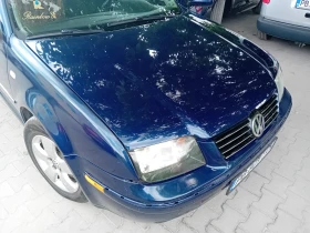 VW Jetta Седан, снимка 2