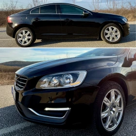 Volvo S60 2.4 D5, снимка 5