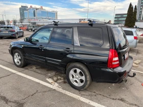 Subaru Forester 2.0XT 177кс, снимка 4