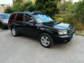 Subaru Forester 2.0XT 177кс, снимка 2