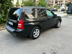 Subaru Forester 2.0XT 177кс, снимка 5