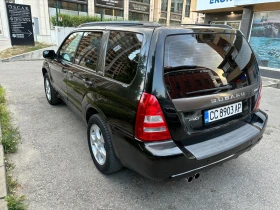 Subaru Forester 2.0XT 177кс, снимка 4