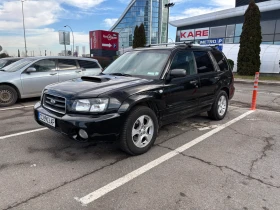 Subaru Forester 2.0XT 177кс, снимка 2