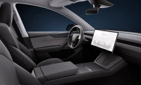 Tesla Model Y Juniper NEW, снимка 5