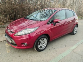 Ford Fiesta, снимка 3