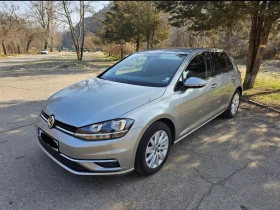 VW Golf 1.6TDI 116к.с. DSG Facelift-23500км., снимка 1