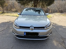 VW Golf 1.6TDI 116к.с. DSG Facelift-23500км., снимка 3