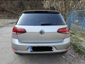 VW Golf 1.6TDI 116к.с. DSG Facelift-23500км., снимка 8