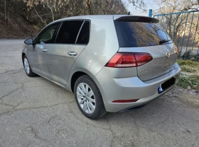 VW Golf 1.6TDI 116к.с. DSG Facelift-23500км., снимка 6