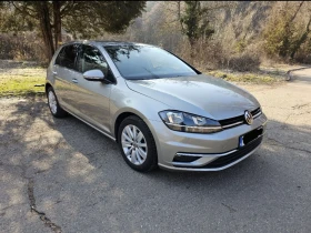 VW Golf 1.6TDI 116к.с. DSG Facelift-23500км., снимка 2