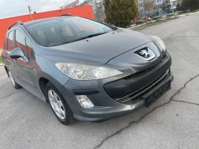 Peugeot 308 1.6 HDI 109 кс , снимка 1