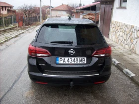 Opel Astra, снимка 4