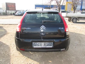 Citroen C4 1.6HDI EURO4 | Mobile.bg    4