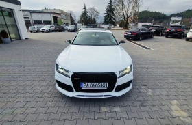 Audi A7 RS Line ЛИЗИНГ, снимка 5