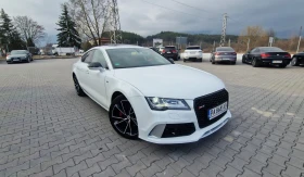 Audi A7 RS Line ЛИЗИНГ, снимка 3