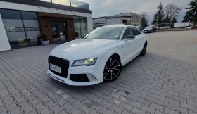 Audi A7 RS Line ЛИЗИНГ, снимка 1