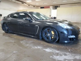 Porsche Panamera - 23900 лв. - 64026633 | Car24.bg