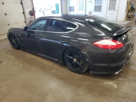 Porsche Panamera - 23900 лв. - 64026633 | Car24.bg