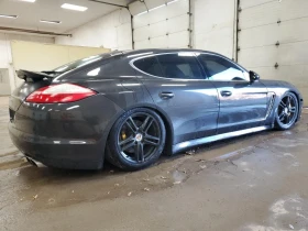 Porsche Panamera - 23900 лв. - 64026633 | Car24.bg