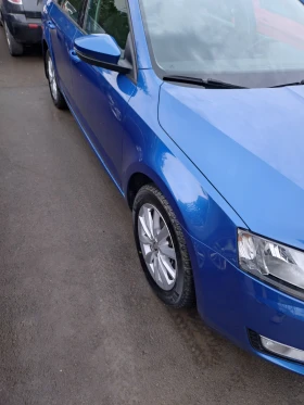 Skoda Octavia | Mobile.bg    13