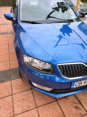 Skoda Octavia | Mobile.bg    6