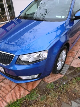 Skoda Octavia | Mobile.bg    7