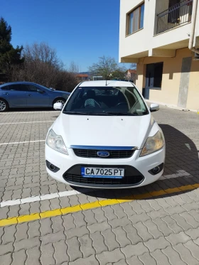 Ford Focus, снимка 6