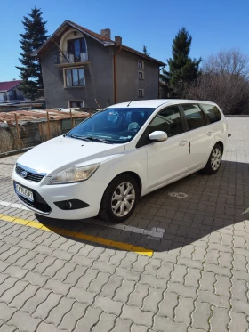 Ford Focus, снимка 5