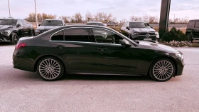 Обява за продажба на Mercedes-Benz C 220 d 4MATIC ~ 110 600 лв. - изображение 6