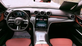 Обява за продажба на Mercedes-Benz C 220 d 4MATIC ~ 110 600 лв. - изображение 10