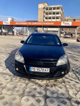     Opel Astra /