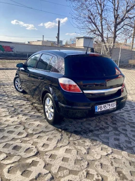 Opel Astra / | Mobile.bg    8