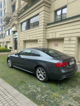 Audi A5 | Mobile.bg    7