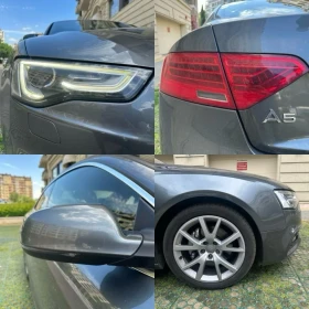 Audi A5 | Mobile.bg    11