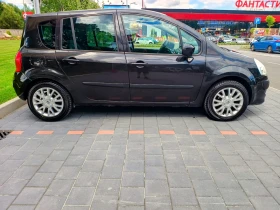 Renault Modus 1.2 Dynamique 100 | Mobile.bg    8