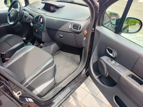 Renault Modus 1.2 Dynamique 100 | Mobile.bg    15