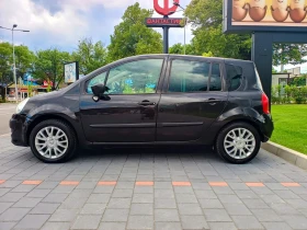 Renault Modus 1.2 Dynamique 100 | Mobile.bg    5