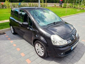 Renault Modus 1.2 Dynamique 100 | Mobile.bg    11