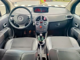 Renault Modus 1.2 Dynamique 100 | Mobile.bg    16