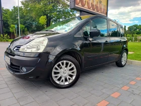 Renault Modus 1.2 Dynamique 100 | Mobile.bg    4