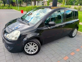Renault Modus 1.2 Dynamique 100 | Mobile.bg    3