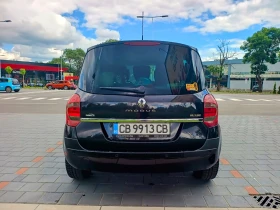 Renault Modus 1.2 Dynamique 100 | Mobile.bg    7